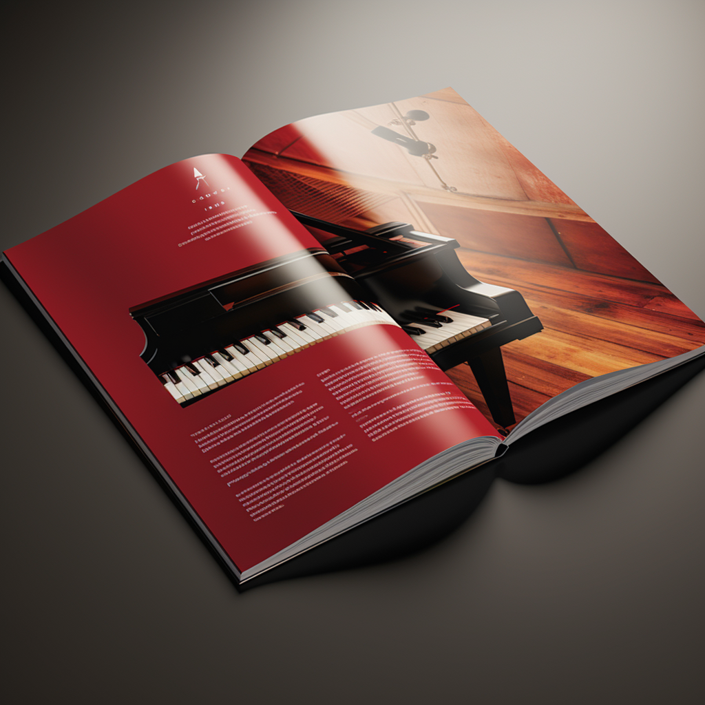 Catalog Printing Service • Cheap Custom Catalogs + FREE Shipping