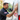 Car magnet printing
