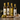 Custom printed labels for bottles