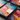 Premium color business cards