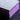 Purple Painted Edge Business Cards • 32pt Cardstock