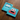Square shaped business cards