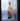 Custom printed waterproof wine labels