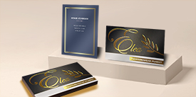 cheap color business card printing online