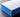 Painted edge business cards