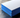 Painted edge business cards