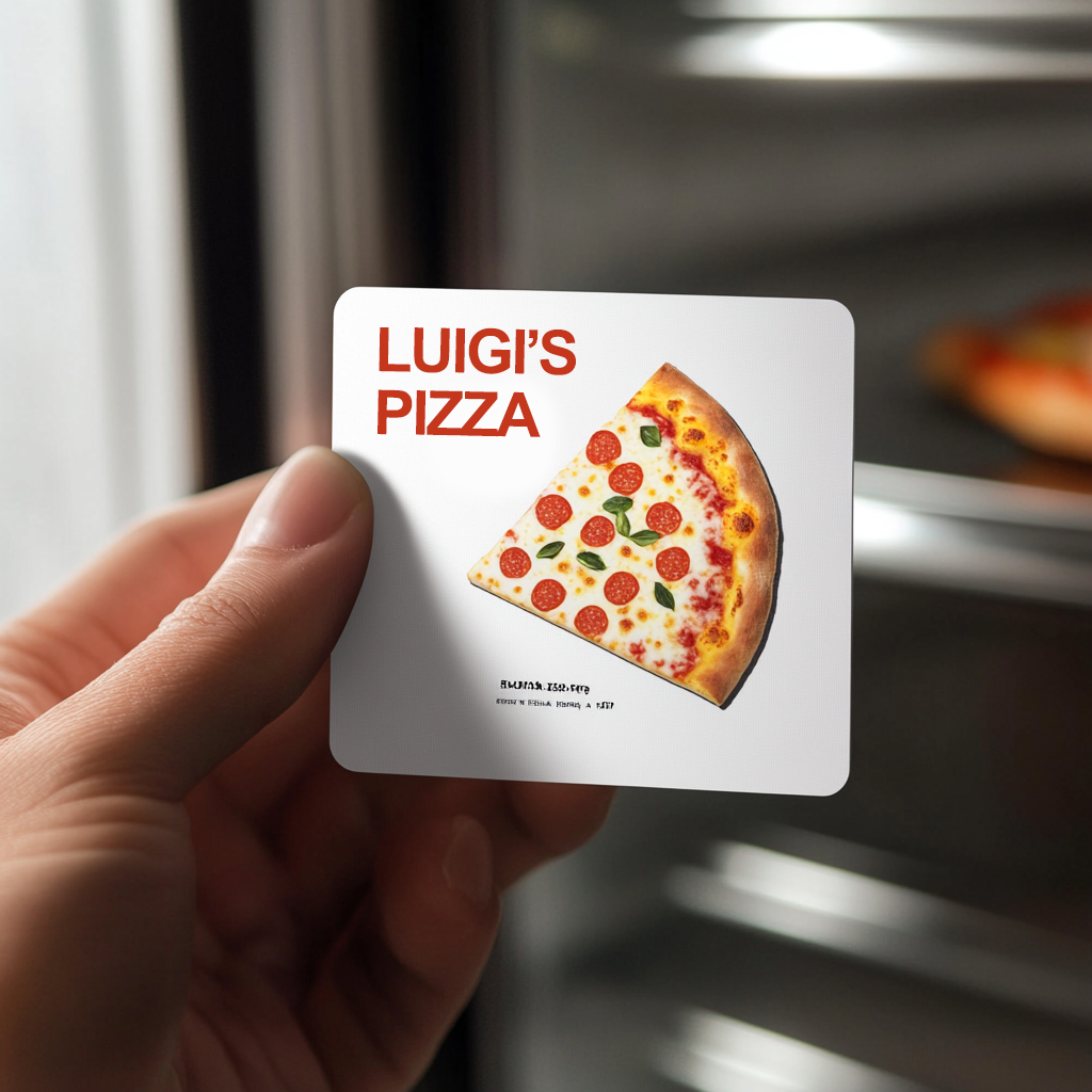 Custom Magnets • Print Magnets in 24 Hours • (Indoor & Outdoor ...
