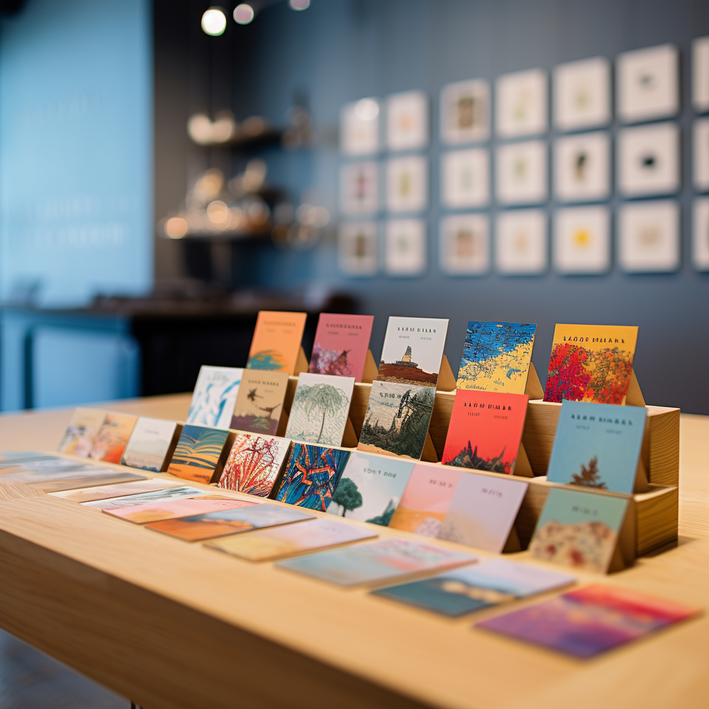 Online Printing Services | Business Cards, Postcards & EDDM โ Blockbus ...