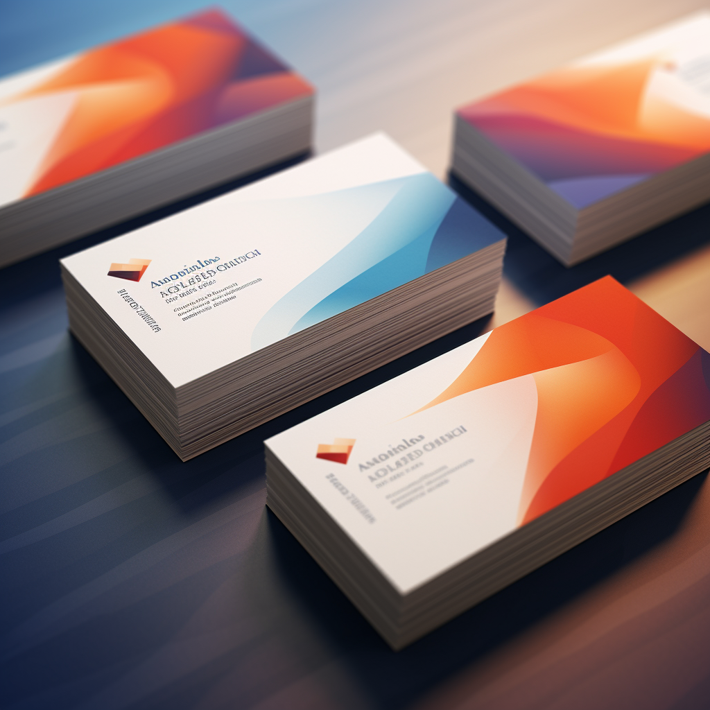 Cheap Business Cards | 24-Hour Print & Free Shipping – BlockbusterPrint.com