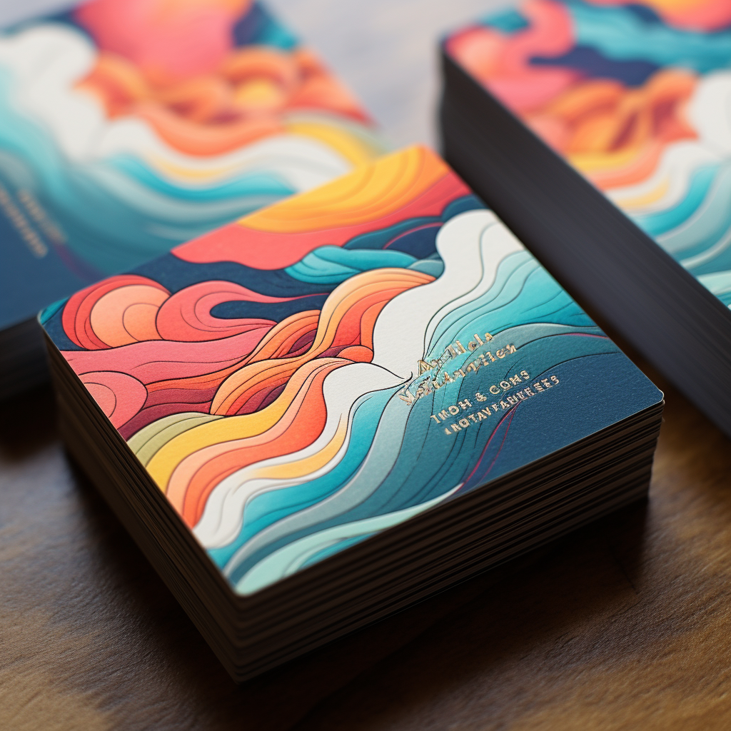 Tips Card Square Square Business Cards Printed in 24 Hours + FREE Shipping ...